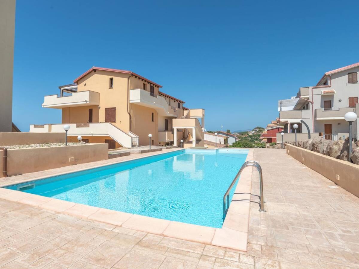 Castelsardo- Elegante Appartamento Vista Mare Dış mekan fotoğraf